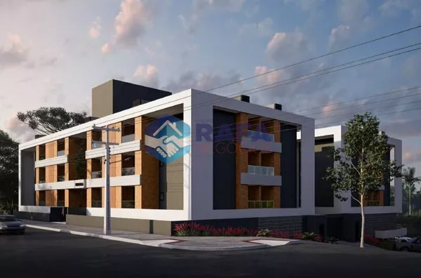 PRÉ LANÇAMENTO DE LOFTS || BAIRRO FRARON || PATO BRANCO - PR
