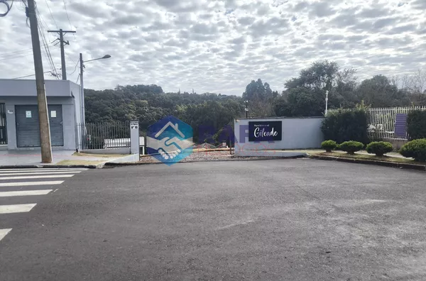 SOBRADO 01 SUÍTE02  QUARTOS || BAIRRO SANTA TEREZINHA || PATO BRANCO - PR