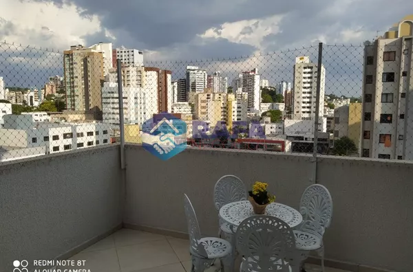 APARTAMENTO SUITE + 2 QUARTOS || BAIRRO CENTRO || PATO BRANCO - PR