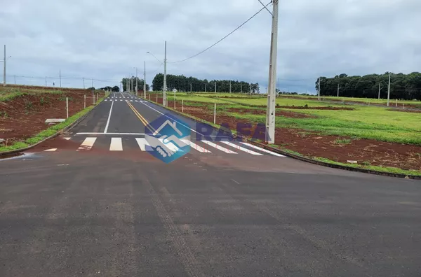 LOTEAMENTO MONTE BELO || BAIRRO INDUSTRIAL|| PATO BRANCO - PR