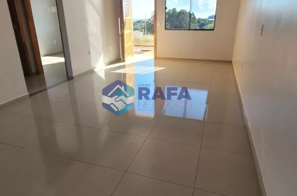 CASA  || BAIRRO DALLA VECCHIA||  VITORINO - PR