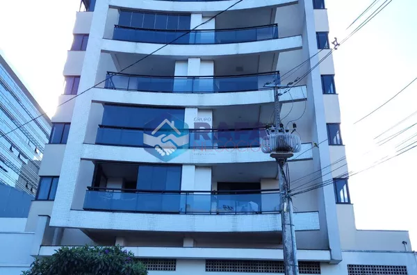 Apartamento Pio XII para venda,  Centro, Pato Branco - PR