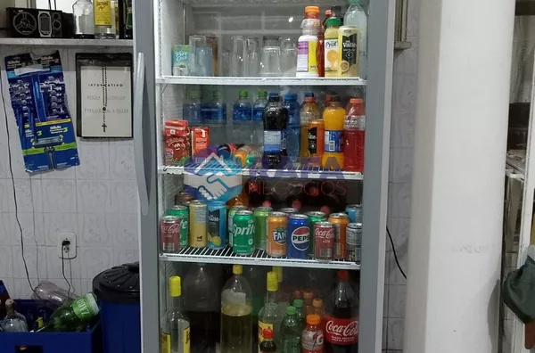 BAR E LANCHONETE || BAIRRO AMADORI || PATO BRANCO - PR