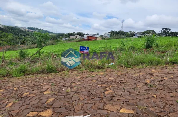 TERRENO 389m² || BAIRRO VILA ISABEL || PATO BRANCO - PR