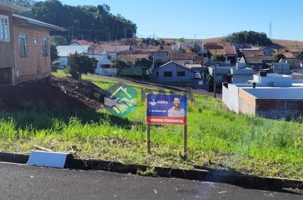 TERRENO 448,00 m² || BAIRRO PARQUE DO SOM || PATO BRANCO - PR