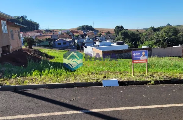 TERRENO 448,00 m² || BAIRRO PARQUE DO SOM || PATO BRANCO - PR
