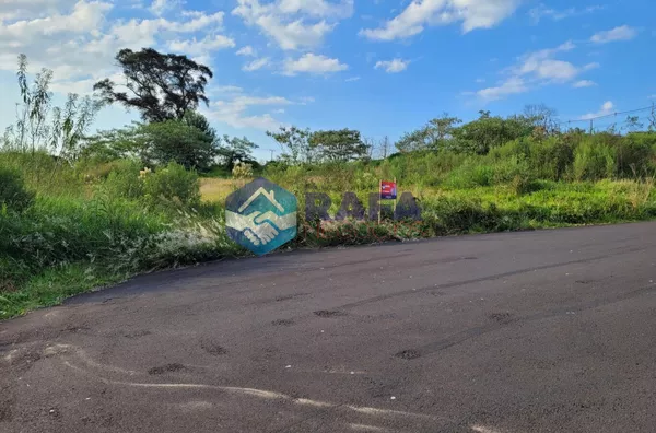 TERRENO 527,14m² || LOTEAMENTO VÔ NINO || PATO BRANCO - PR 