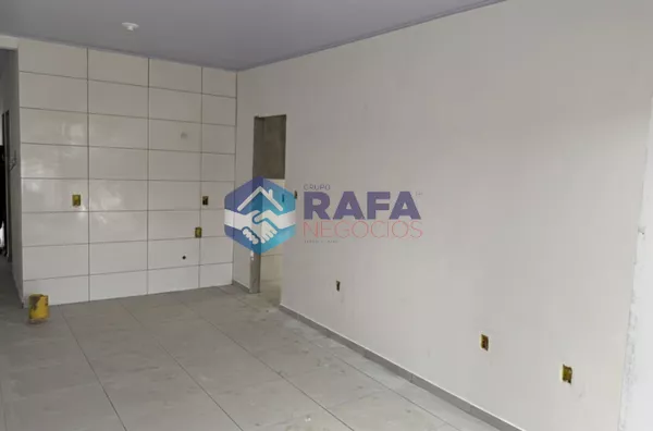 CASA EM CONSTRUÇÃO || BAIRRO FRARON || PATO BRANCO - PR