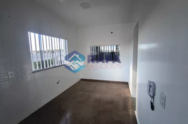 SOBRADO DE ESQUINA || BAIRRO ALVORADA || PATO BRANCO - PR