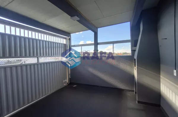 SOBRADO DE ESQUINA || BAIRRO ALVORADA || PATO BRANCO - PR