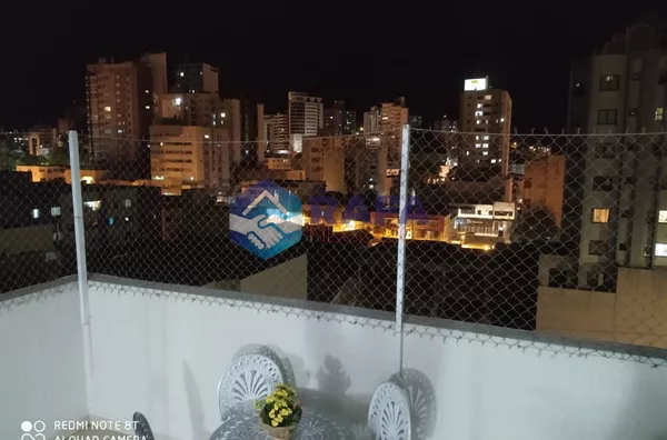APARTAMENTO SUITE + 2 QUARTOS || BAIRRO CENTRO || PATO BRANCO - PR