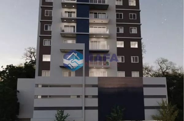 APARTAMENTOS DE 2 E 3 QUARTOS || RESIDENCIAL ITALIA || CORONEL VIVIDA - PR