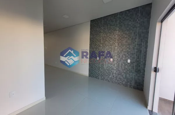 SOBRADO SUÍTE + 2 QUARTOS || BAIRRO FRARON || PATO BRANCO - PR - Foto 7
