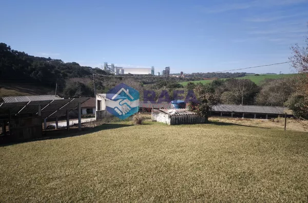 CHÁCARA PASSO DA PEDRA ||  PATO BRANCO- PR