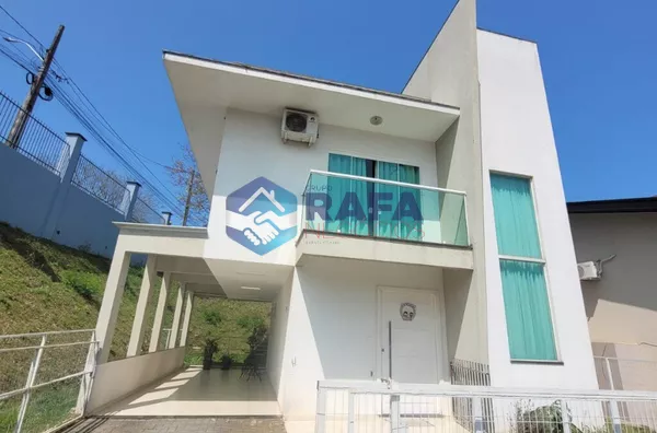 SOBRADO 01 SUÍTE02  QUARTOS || BAIRRO SANTA TEREZINHA || PATO BRANCO - PR