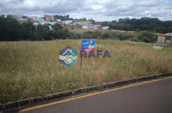 TERRENO 360,00m² || BAIRRO PAULAFONSO || PATO BRANCO - PR - Foto 1