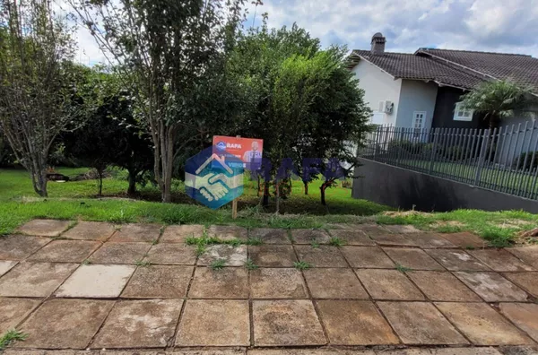 TERRENO COM 446,85 m² || BAIRRO JARDIM PRIMAVERA || PATO BRANCO - PR