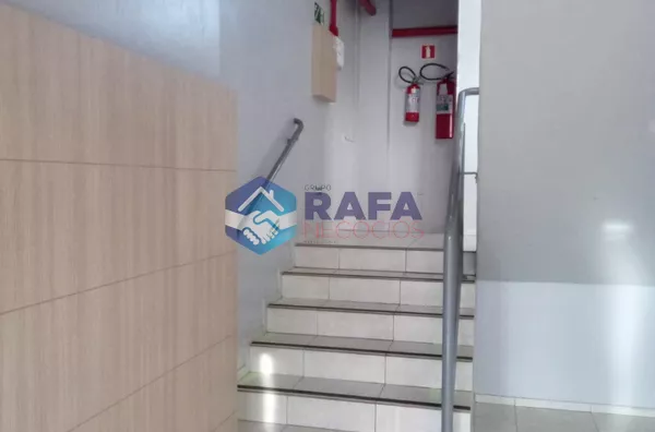 APARTAMENTO 3 QUARTOS || BAIRRO CENTRO || PATO BRANCO - PR 