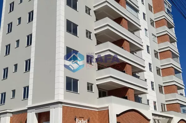 APARTAMENTO ALTO PADRÃO || EDIFÍCIO RACHEL DE QUEIROZ || VILA ISABEL || PATO BRANCO-PR