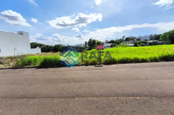 TERRENO 540M² || BAIRRO LA SALLE || PATO BRANCO - PR 