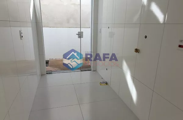 CASA NOVA COM LAJE || LOTEAMENTO ROTAVA || PATO BRANCO - PR - Foto 11