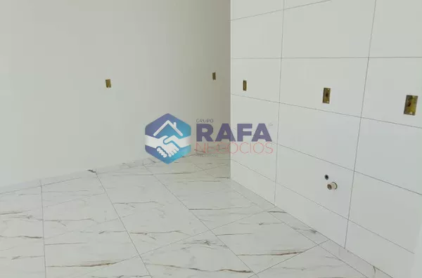 CASA 02 QUARTOS || BAIRRO JARDIM FLORESTA || PATO BRANCO - PR - Foto 8