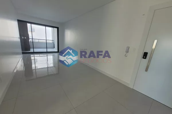 APARTAMENTO SUITE + 1 QUARTO || EDIFICIO TURMALINA || PATO BRANCO - PR
