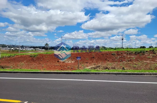 LOTEAMENTO MONTE BELO || BAIRRO INDUSTRIAL|| PATO BRANCO - PR