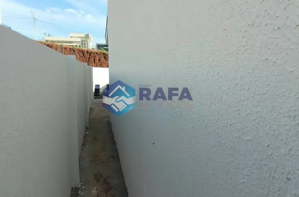 CASA NOVA 02 QUARTOS || BAIRRO FRARON || PATO BRANCO - PR - Foto 21