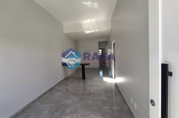 CASA NOVA COM ESPAÇO GOURMET || BAIRRO FRARON || PATO BRANCO - PR