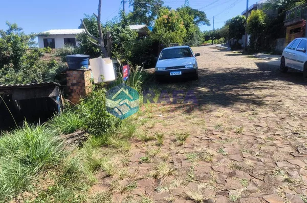 TERRENO 360M² || BAIRRO MENINO DEUS || PATO BRANCO - PR 