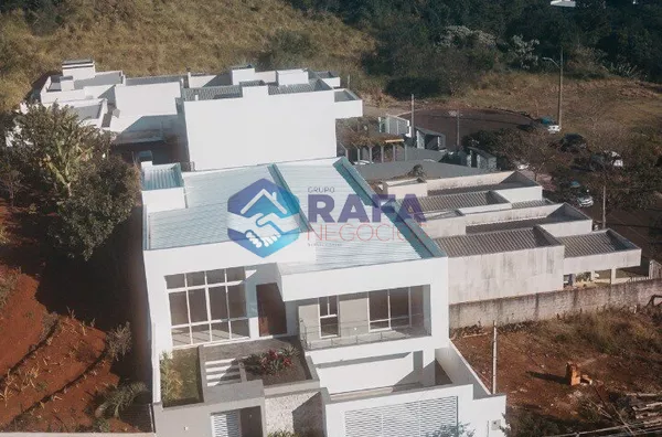 CASA ALTO PADRÃO || BAIRRO INDUSTRIAL || PATO BRANCO - PR