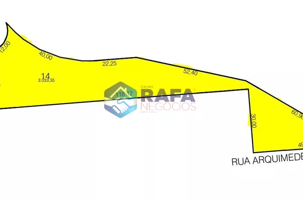 CHÁCARA URBANA || BAIRRO PAULAFONSO || PATO BRANCO - PR