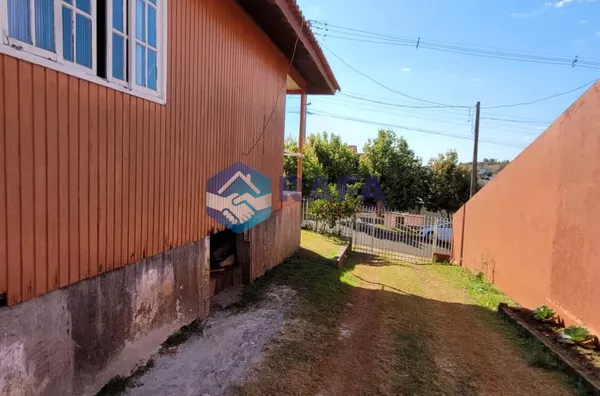 CASA EM LOTE INDIVIDUAL || LOTEAMENTO PAULAFONSO || PATO BRANCO - PR