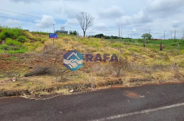 TERRENOS A PARTIR DE 361M² || LOTEAMENTO IGUATEMI || PATO BRANCO - PR