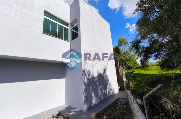 CASA NOVA || BAIRRO PINHEIRINHO || PATO BRANCO - PR