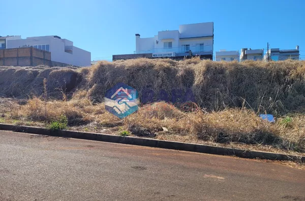 TERRENO 312m² || BAIRRO FRARON || PATO BRANCO - PR