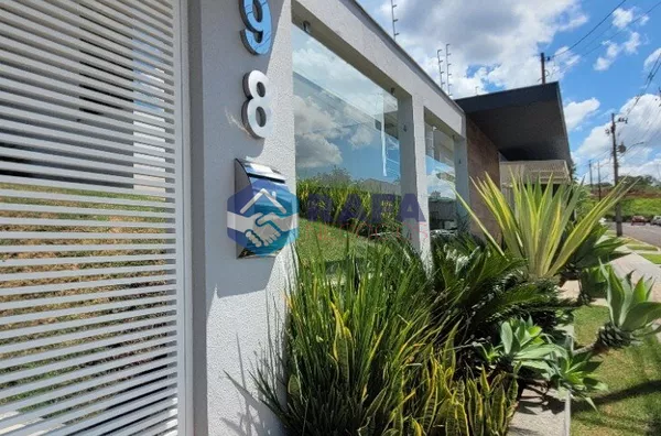 CASA MOBILIADA || BAIRRO BORTOT || PATO BRANCO - PR