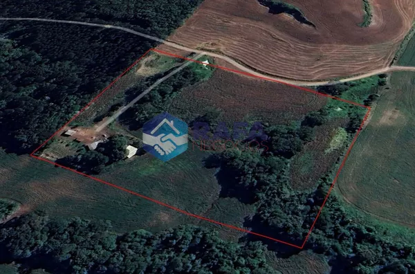 CHÁCARA 3,3 Hectares || LINHA NOSSA SENHORA DE FÁTIMA || MARIÓPOLIS - PR 