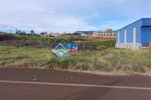 TERRENO  || BAIRRO FRARON || PATO BRANCO - PR
