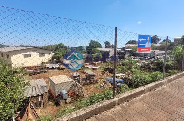 TERRENO  || BAIRRO MORUMBI || PATO BRANCO - PR