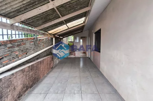 CASA 03 QUARTOS || BAIRRO MENINO DEUS || PATO BRANCO - PR 