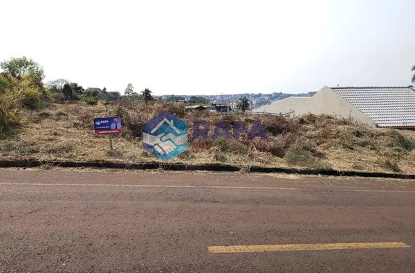 TERRENO  || BAIRRO AEROPORTO || PATO BRANCO - PR