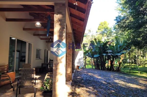 CHÁCARA BEIRA RIO CHOPIM  || LINHA PALMEIRINHA || CORONEL VIVIDA - PR