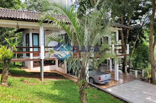 CHÁCARA DOS SONHOS EM PATO BRANCO - PR