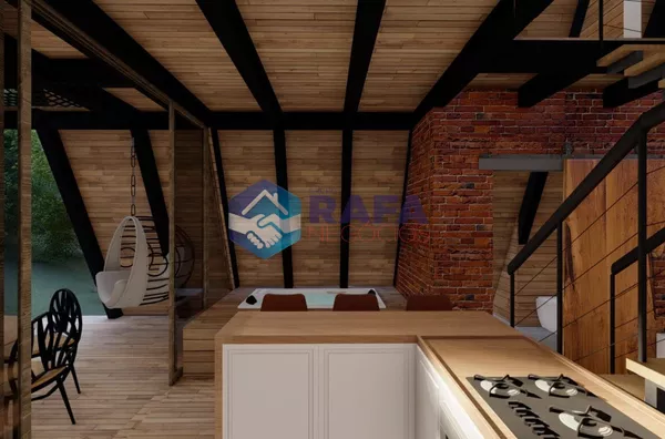 CHÁCARA COM AMPLA ÁREA VERDE || LINHA SANTA CRUZ  || PATO BRANCO - PR