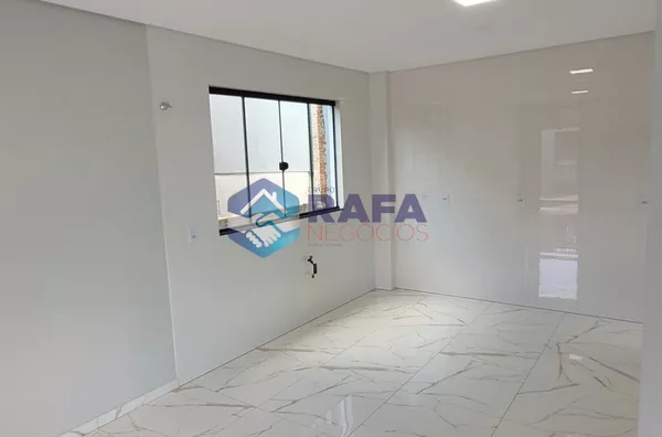 SOBRADO NOVO || BAIRRO ALVORADA || PATO BRANCO - PR