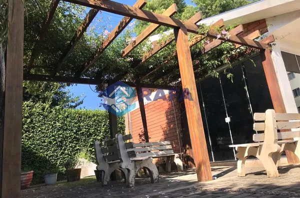 APARTAMENTO ED DONA CESIRA || BAIRRO BRASILIA || PATO BRANCO - PR