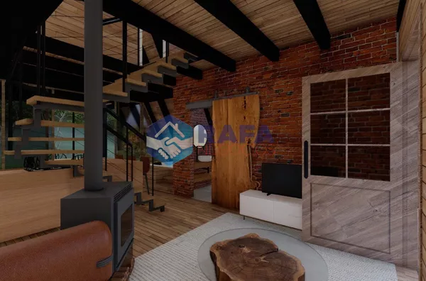 CHÁCARA COM AMPLA ÁREA VERDE || LINHA SANTA CRUZ  || PATO BRANCO - PR