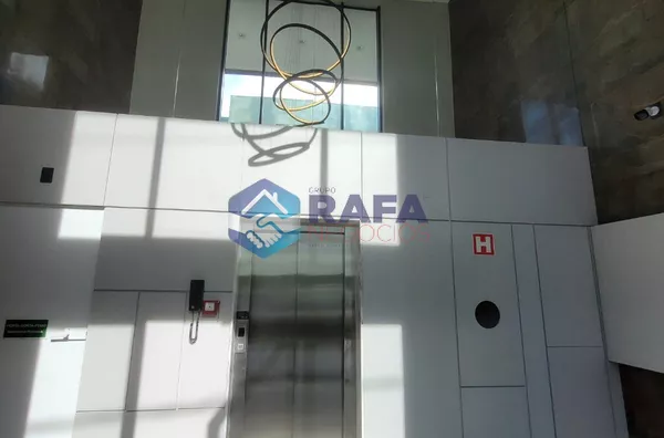 DUPLEX  ALTO PADRÃO || EDIFÍCIO CELESTINA ||CENTRO|| PATO BRANCO-PR